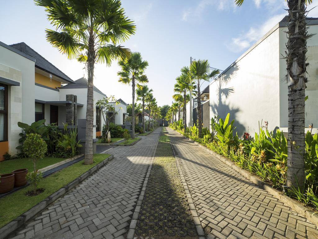 Villa Umah D' Kampoeng Ungasan (Bali) Exterior photo