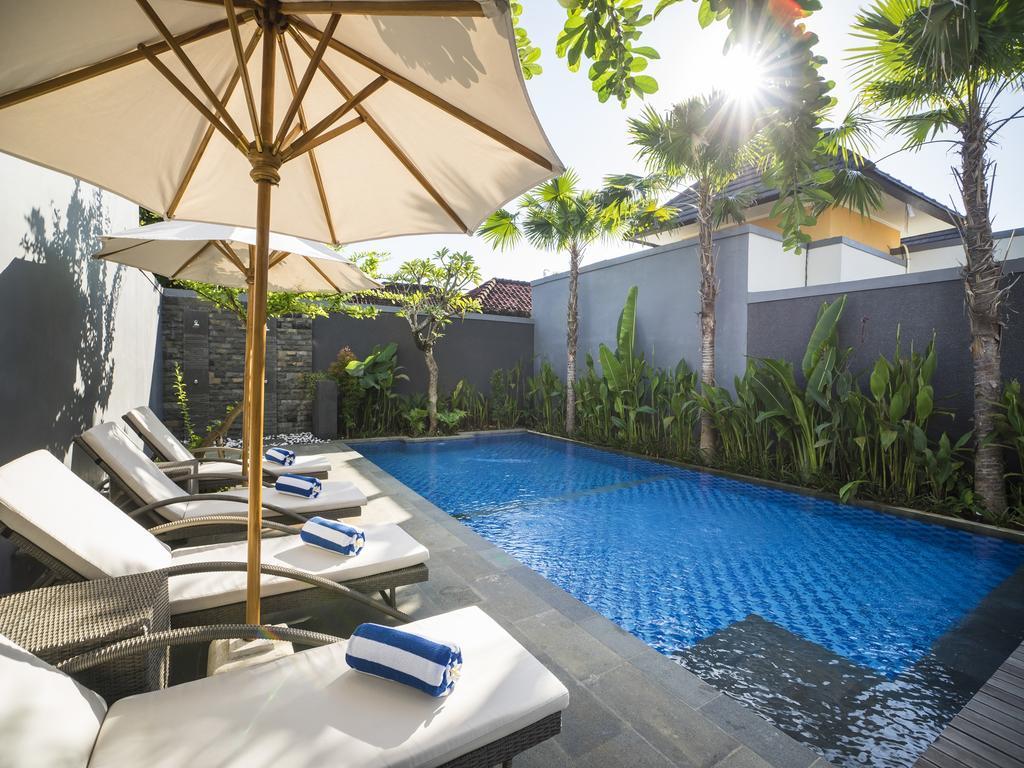 Villa Umah D' Kampoeng Ungasan (Bali) Exterior photo